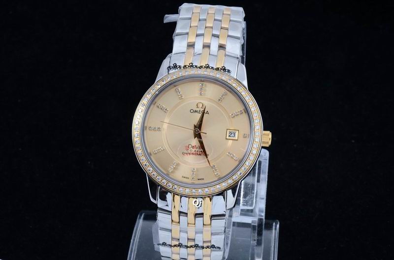 Omega watch man-664